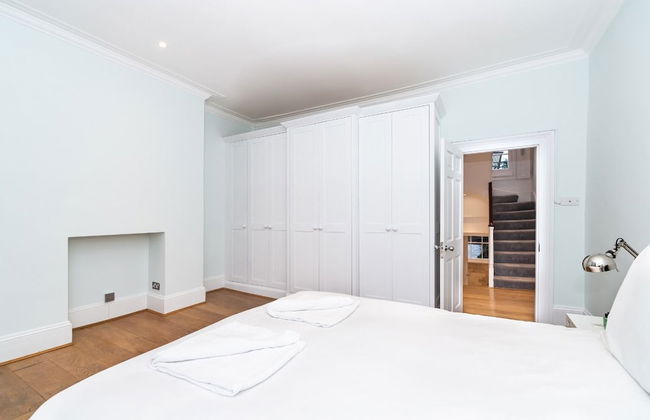 PML Apartments Notting Hill - Foto 14