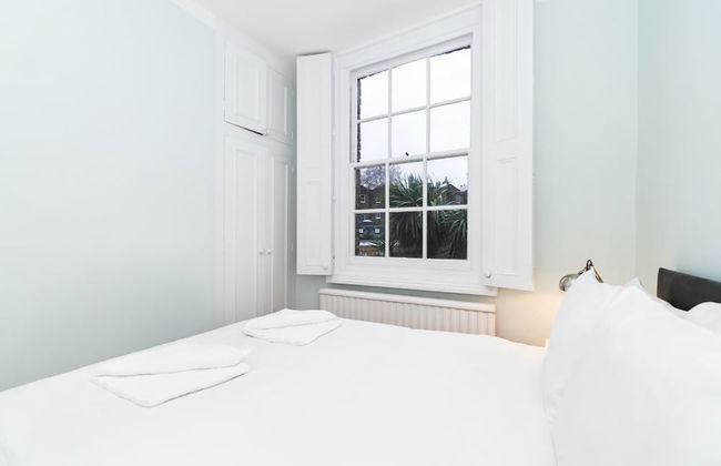 PML Apartments Notting Hill - Foto 8