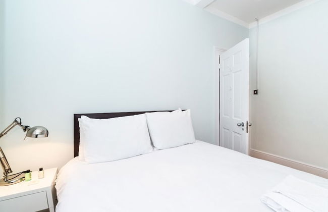 PML Apartments Notting Hill - Foto 7