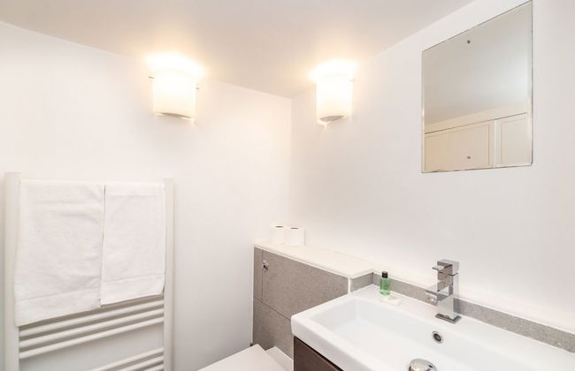 PML Apartments Notting Hill - Foto 29