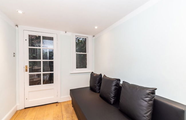 PML Apartments Notting Hill - Foto 19