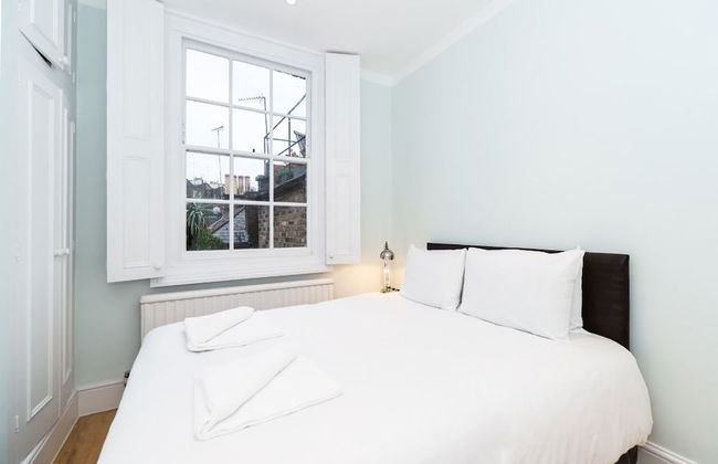 PML Apartments Notting Hill - Foto 4
