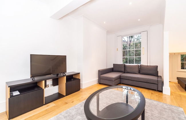 PML Apartments Notting Hill - Foto 20