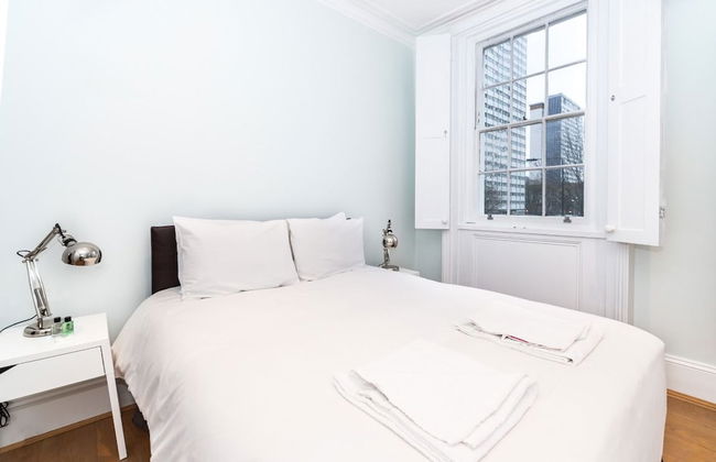 PML Apartments Notting Hill - Foto 5
