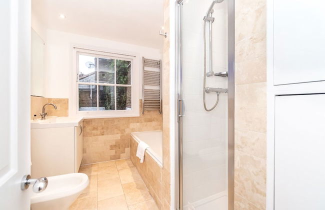 PML Apartments Notting Hill - Foto 30