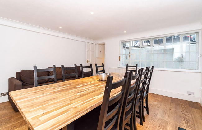PML Apartments Notting Hill - Foto 21