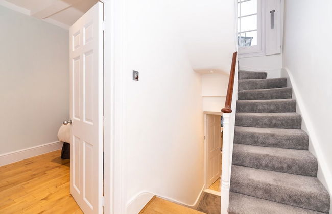 PML Apartments Notting Hill - Foto 23