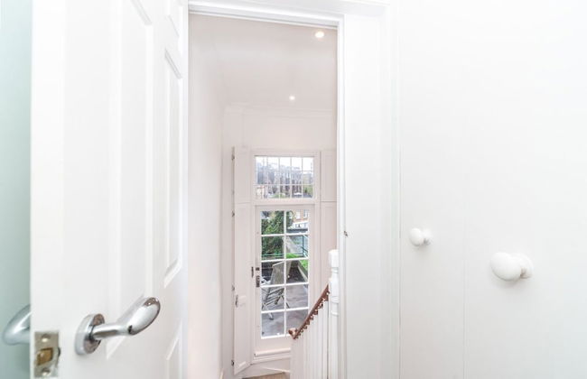 PML Apartments Notting Hill - Foto 37
