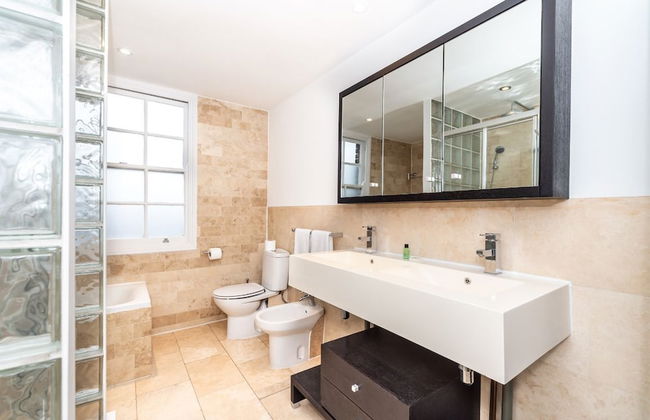 PML Apartments Notting Hill - Foto 31