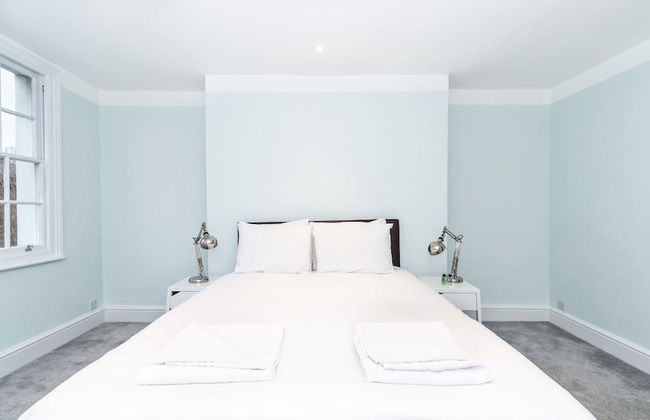 PML Apartments Notting Hill - Foto 10