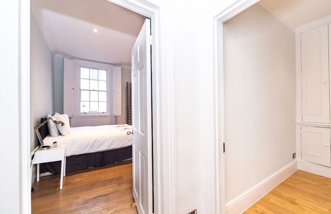 PML Apartments Notting Hill - Foto 12