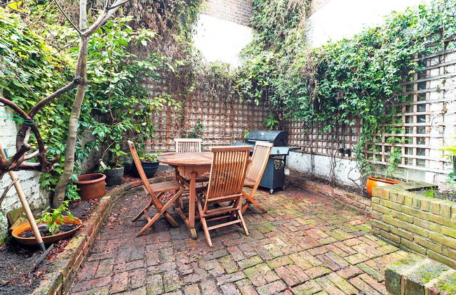 PML Apartments Notting Hill - Foto 38