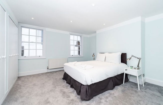 PML Apartments Notting Hill - Foto 2