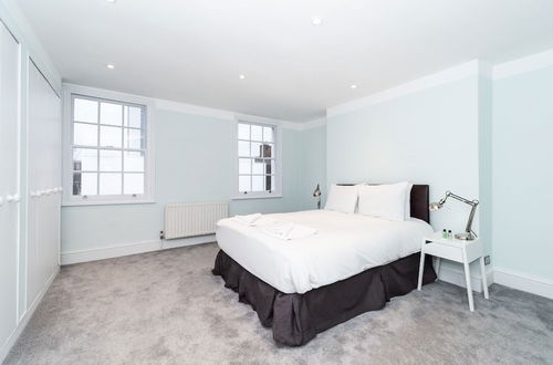 Photo 2 - PML Apartments Notting Hill