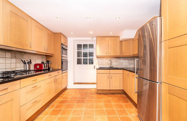 PML Apartments Notting Hill - Foto 17