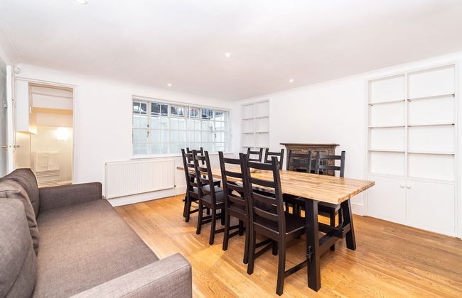 PML Apartments Notting Hill - Foto 28