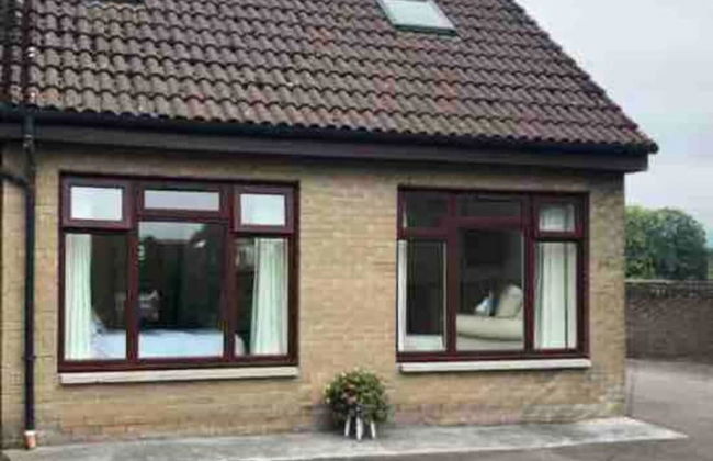 1 Bed House - Central, Free Parking, Wifi - Foto 15
