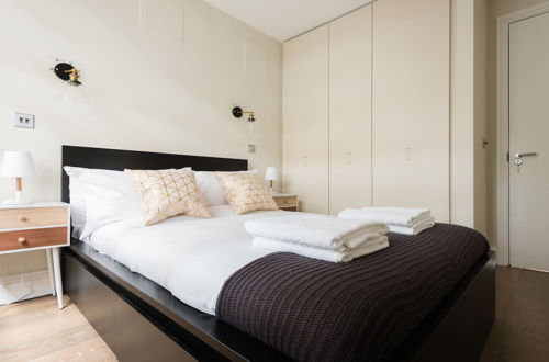 Photo 5 - The Oxford Street Studio - Modern 1BDR Apartment close to Paddington