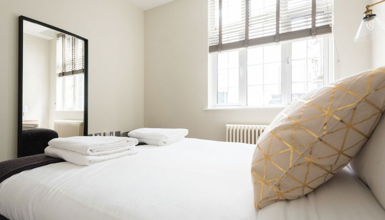 Photo 1 - The Oxford Street Studio - Modern 1BDR Apartment close to Paddington