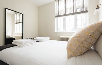 Foto 1 - The Oxford Street Studio - Modern 1BDR Apartment close to Paddington