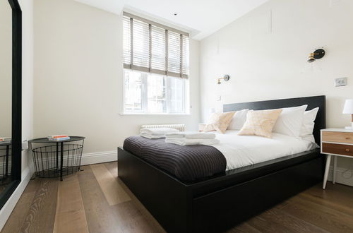 Foto 2 - The Oxford Street Studio - Modern 1BDR Apartment close to Paddington