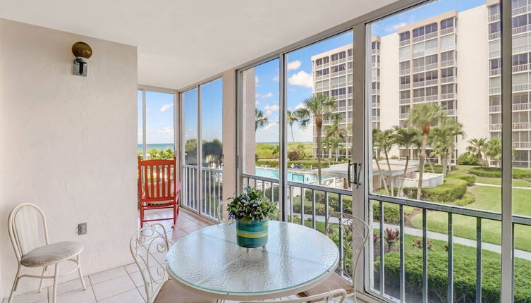 Photo 1 - 7150 Estero Blvd 205