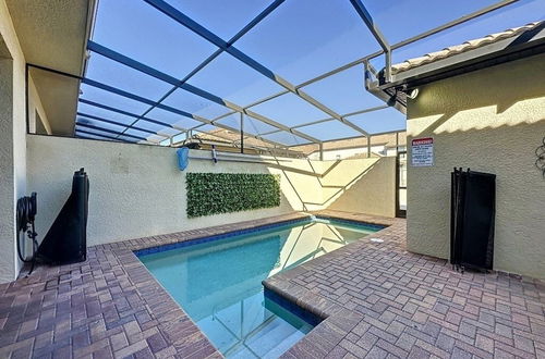 Foto 40 - Windsor-5 Bed W/splashpool-3801ww 5 Bedroom Townhouse by RedAwning