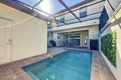 Photo 42 - Windsor-5 Bed W/splashpool-3801ww 5 Bedroom Townhouse by RedAwning