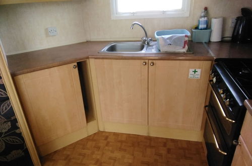 Photo 11 - Inviting 3 Bedrooms Caravan gas Central Heating