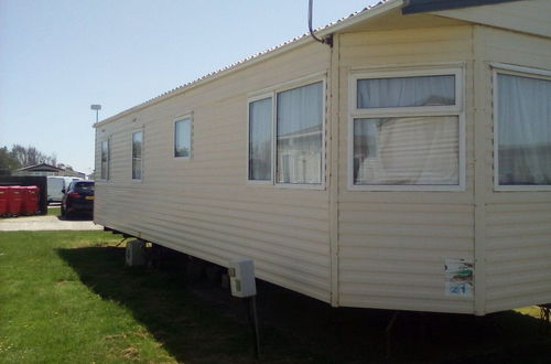 Photo 35 - Inviting 3 Bedrooms Caravan gas Central Heating