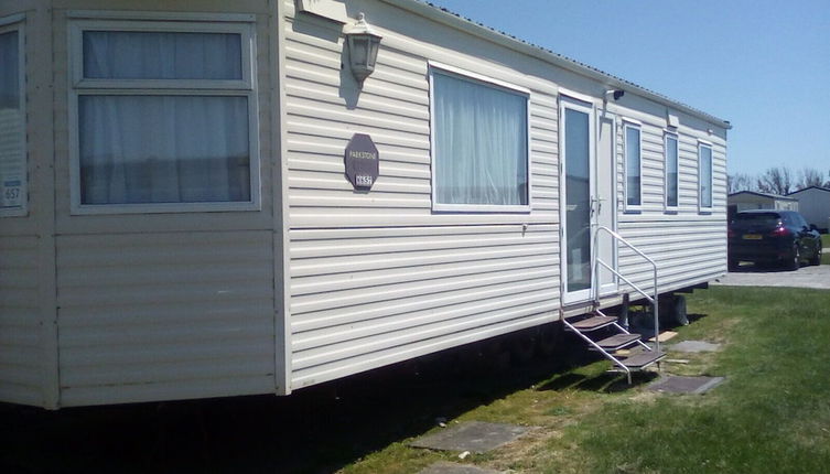 Photo 1 - Inviting 3 Bedrooms Caravan gas Central Heating