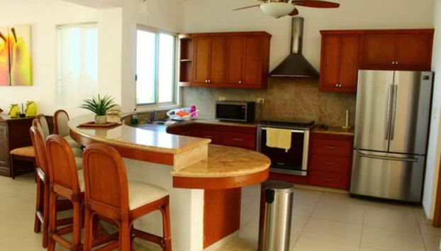 Cucina privata