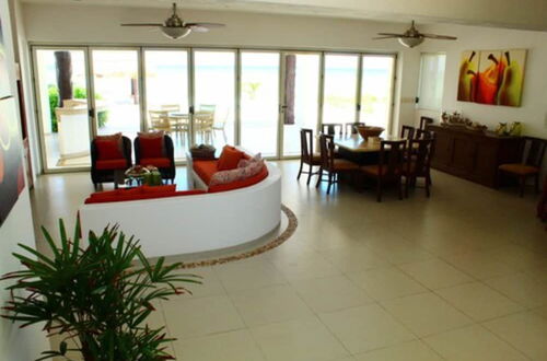 Photo 7 - Iz Cay Luxury Ocean Front Villa