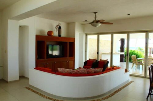 Foto 5 - Iz Cay Luxury Ocean Front Villa