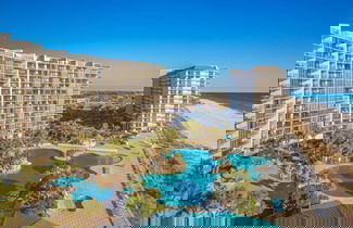 Foto 1 - Edgewater Beach & Golf Resort by Panhandle Getaways