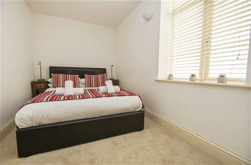 Photo 3 - No 5 Central by Brighton Holiday Lets