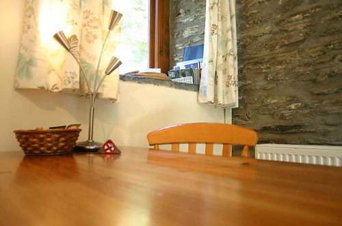 Foto 47 - Troedyrhiw Holiday Cottages