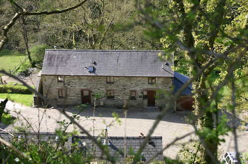 Photo 77 - Troedyrhiw Holiday Cottages