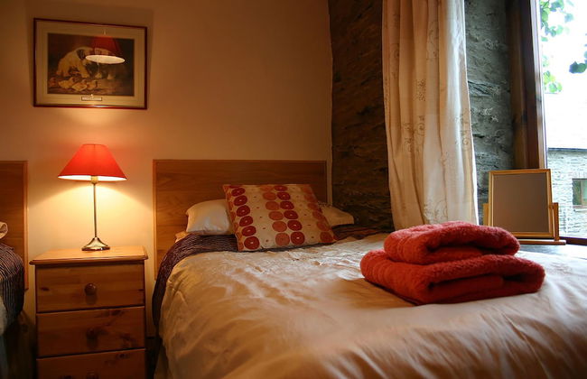 Troedyrhiw Holiday Cottages - Foto 4