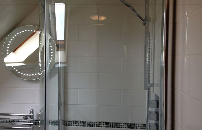 Troedyrhiw Holiday Cottages - Foto 70