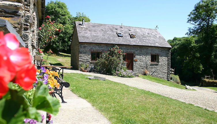 Foto 1 - Troedyrhiw Holiday Cottages