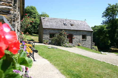 Foto 1 - Troedyrhiw Holiday Cottages