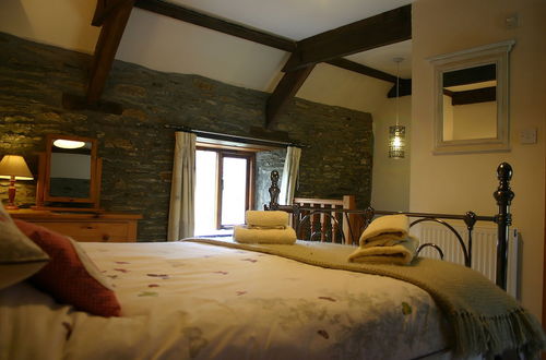 Photo 20 - Troedyrhiw Holiday Cottages