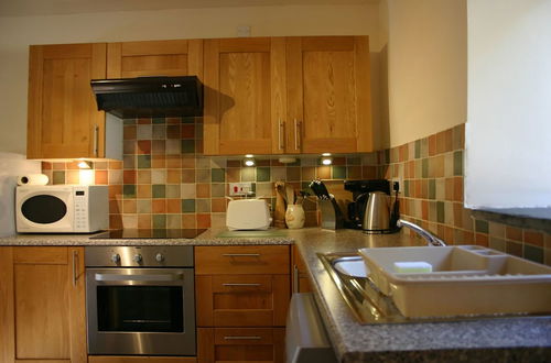 Foto 44 - Troedyrhiw Holiday Cottages