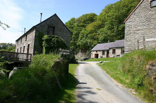 Photo 79 - Troedyrhiw Holiday Cottages