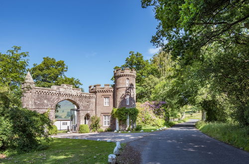 Photo 12 - East Gatehouse Lodge