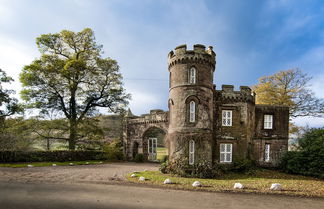 Photo 1 - East Gatehouse Lodge