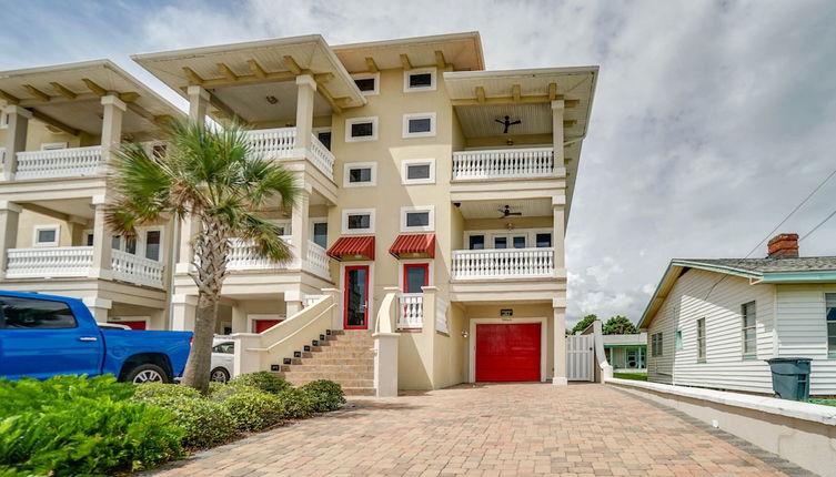 Photo 1 - Beach House - Stairway to Heaven By Panhandle Getaways