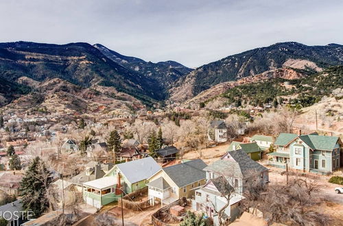 Photo 20 - Of Manitou Springs 2min to Restaurants, Shops