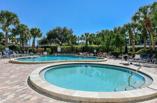 Photo 58 - Harbor Towers 2nd Fl 2 Bedroom Pool View